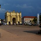 Brandenburger Tor in Potsdam