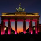 Brandenburger Tor lohnt sich nicht dieses Jahr ?? papperlapapp