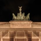 Brandenburger Tor Ost