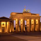 Brandenburger Tor Part 2