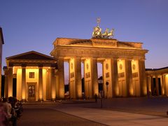 Brandenburger Tor Part 2