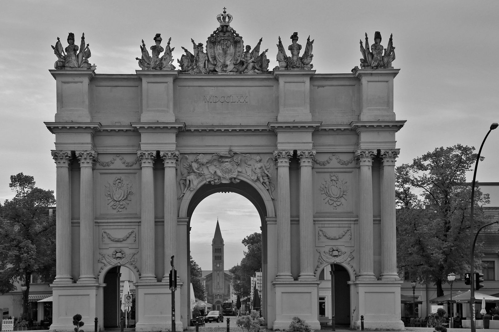 Brandenburger Tor (Potsdam)