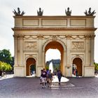 Brandenburger Tor Potsdam