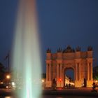 Brandenburger Tor - Potsdam