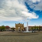 Brandenburger Tor Potsdam