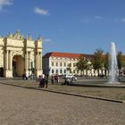 Brandenburger Tor Potsdam