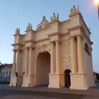 Brandenburger Tor Potsdam