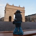 Brandenburger Tor Potsdam