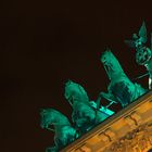 Brandenburger Tor - Quadriga 2010