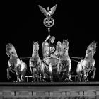 Brandenburger Tor, Quadriga