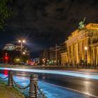 Brandenburger Tor & Reichstagsgebäude