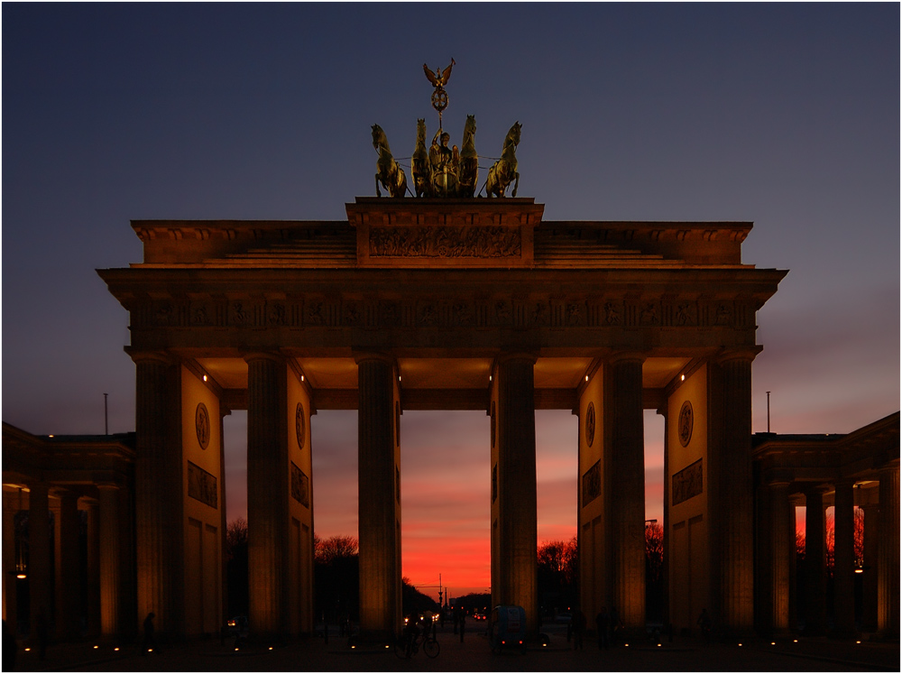 Brandenburger Tor (Reload)