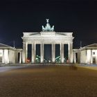 Brandenburger Tor Reloaded