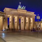 Brandenburger Tor (reloaded)