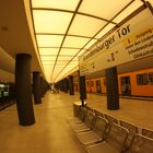 Brandenburger Tor U-Bahn