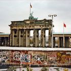 Brandenburger Tor West