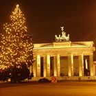 Brandenburger Tor @ x-mas