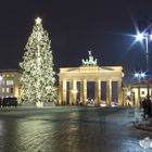 Brandenburger Weihnachtstor