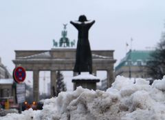 Brandenburgertor