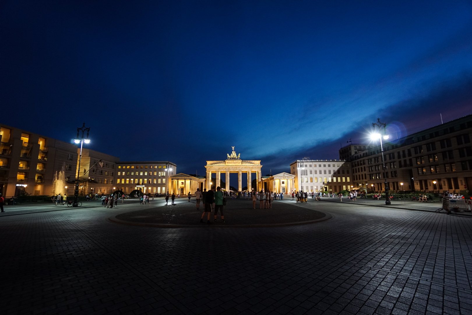 BrandenburgerTor