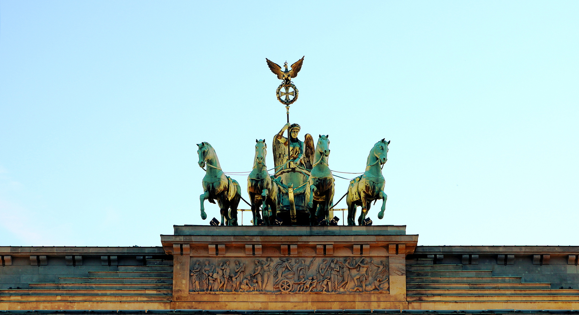 Brandenburgertor