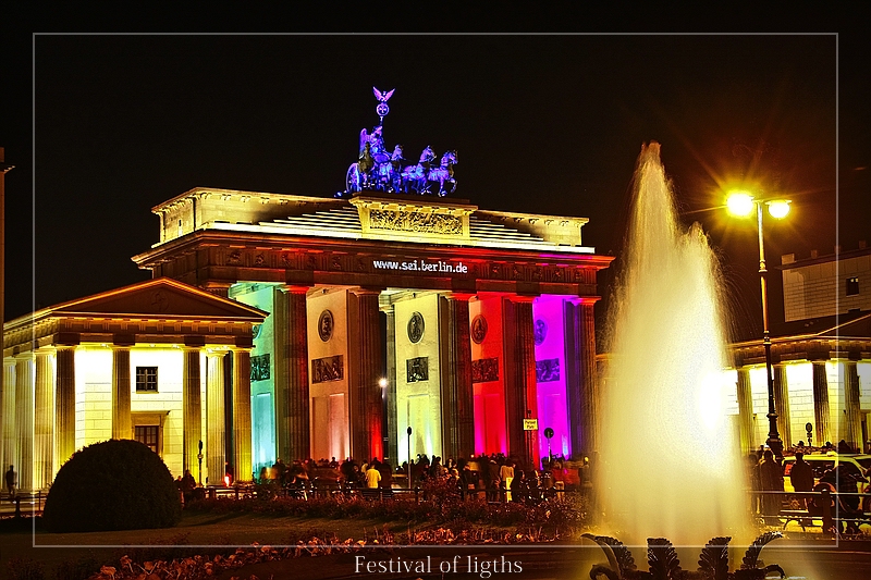 Brandenburgertor