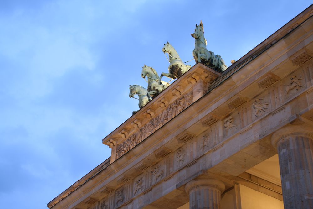 Brandenburgertor