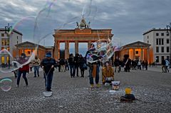 Brandenburgertor