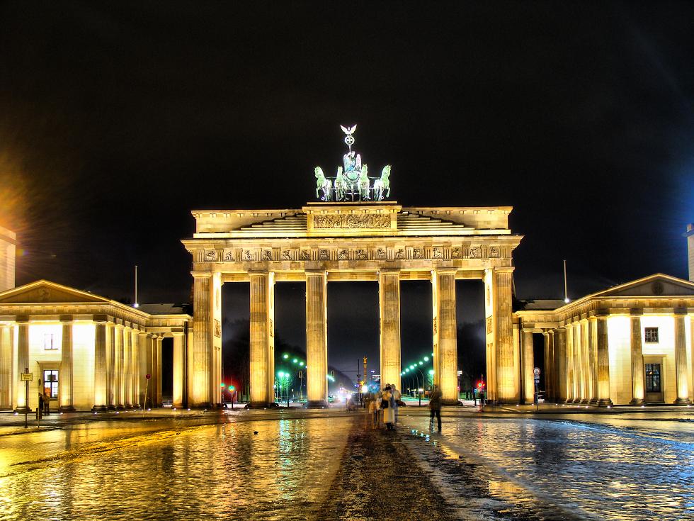 Brandenburgertor