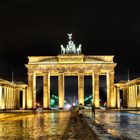 Brandenburgertor