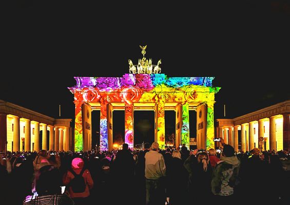 Brandenburgertor