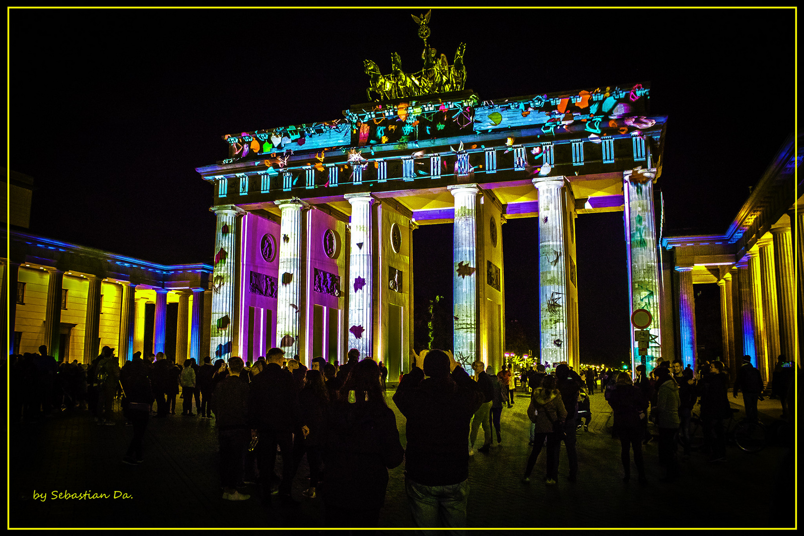 Brandenburgertor