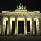 Brandenburgertor Berlin