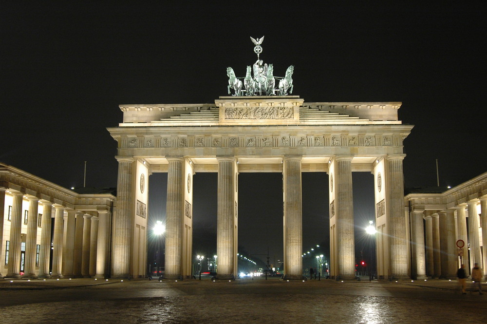 Brandenburgertor