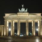 Brandenburgertor