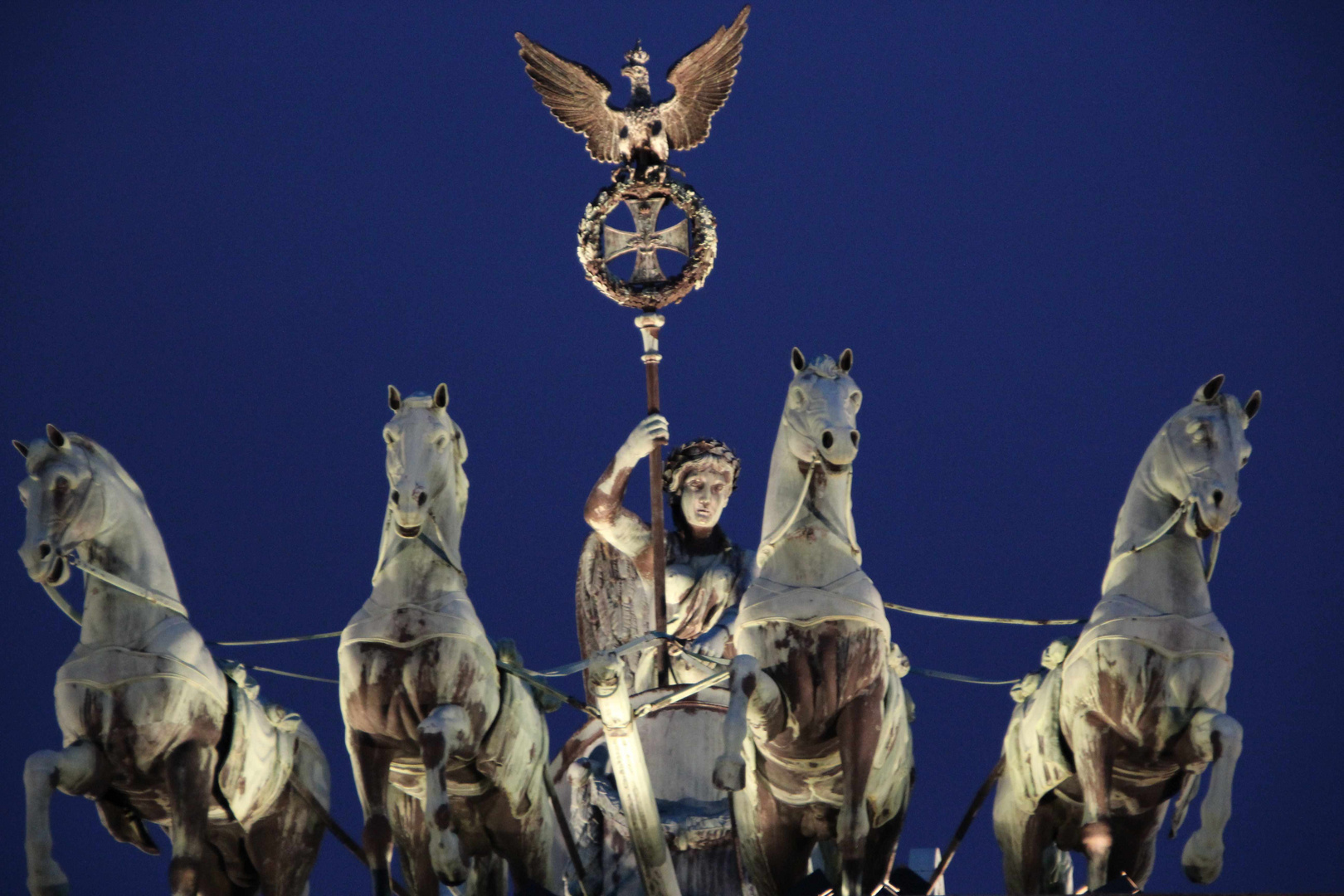 Brandenburgertor