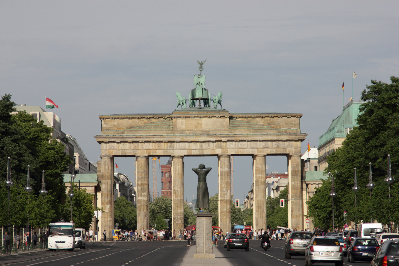 Brandenburgertor