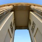 Brandenburgertor mal anders