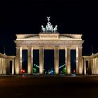 Brandenburgertor Panorama