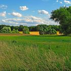 Brandenburgische Idylle nahe Rohrbeck (Havelland)