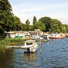 Brandenburgische Seen-6- - Lehnitzsee, Stadt Oranienburg-2-