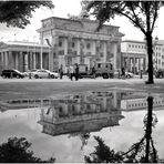 Brandenburgische Seenplatte