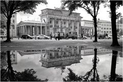 Brandenburgische Seenplatte