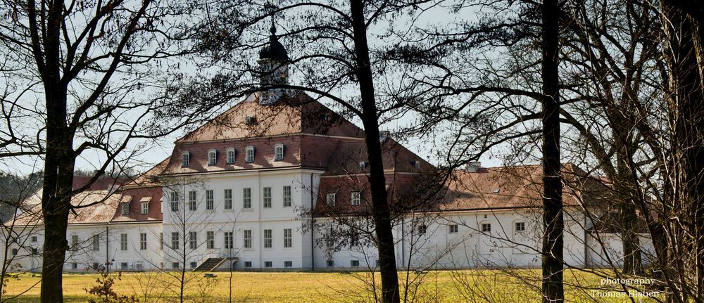 Brandenburgisches Haupt- und Landesgestüt Neustadt (Dosse) 1