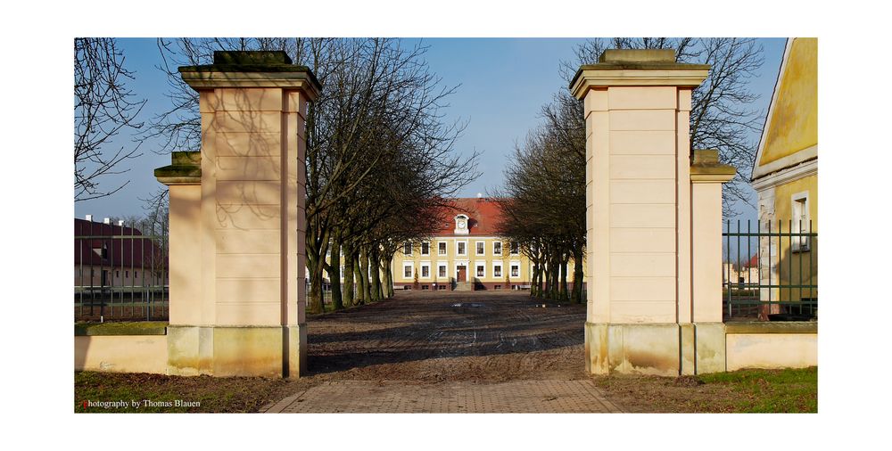 Brandenburgisches Haupt- und Landesgestüt Neustadt (Dosse)