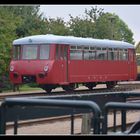 Brandenburgisches Kleinbahnmuseum -1