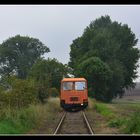 Brandenburgisches Kleinbahnmuseum -4