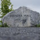 "Brander Wall"