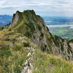 Branderschrofen 1881 m