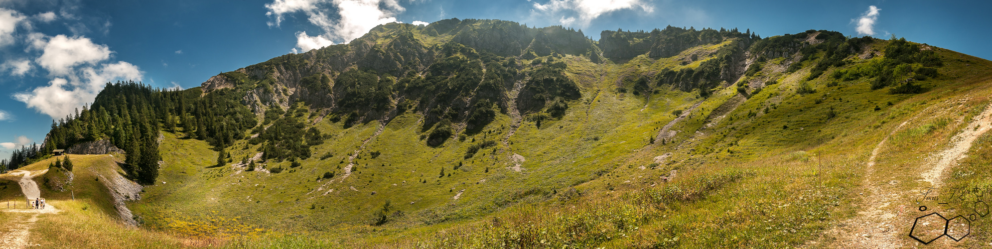 Branderschrofen Pano